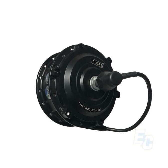 KitSet EBIKE Konversi Sepeda Listrik 36V/48V 350 Watt