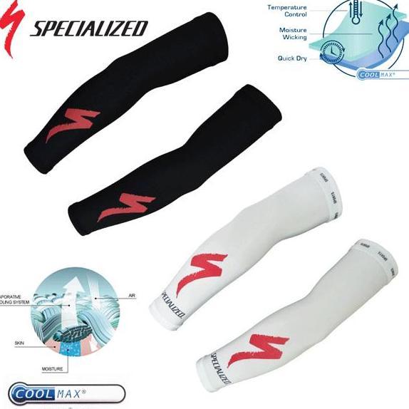 Manset sepeda | Arm Sleeve | Arm Warmer