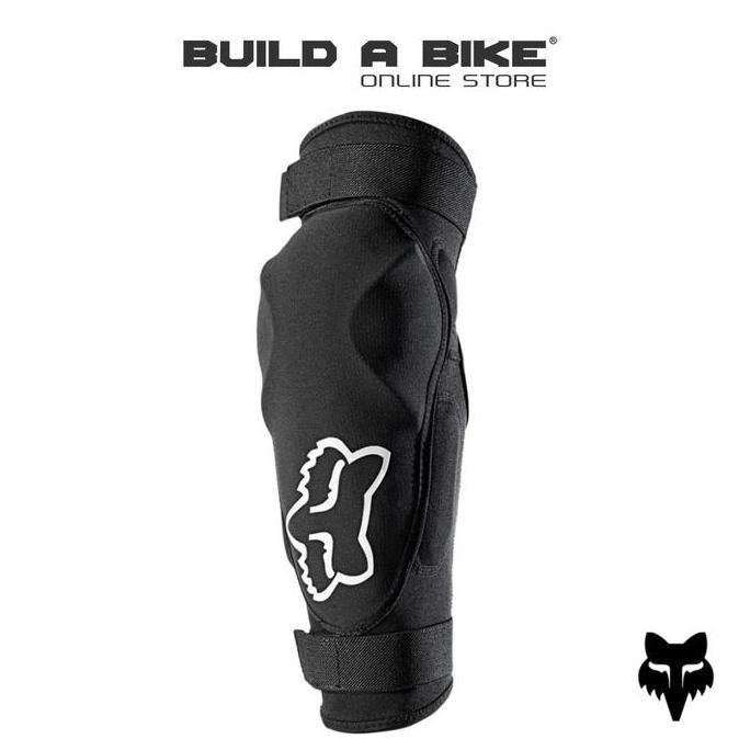 FOX ELBOW GUARD LAUNCH D3O BLACK