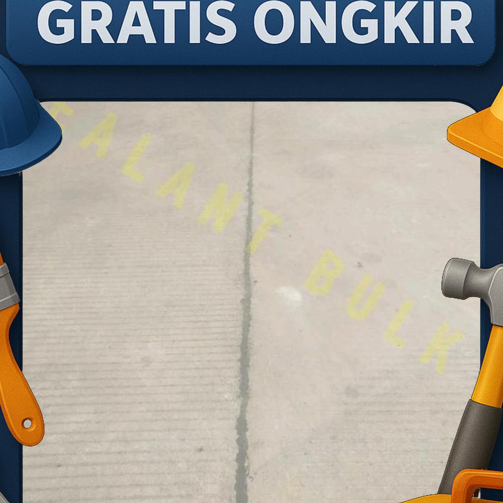 Asphaltic Sealant Joint / Sealant Bulk Pail