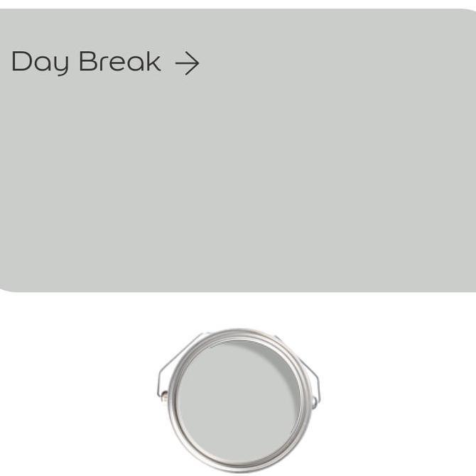 Cat Tembok Dulux Weathershield Day Break 2.5 Ltr / Eksterior / Gosend  Sale