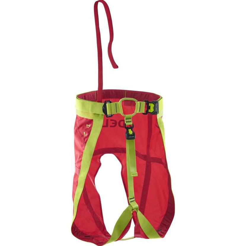Edelrid Fast Saver Harness - Safety Rescue Rope Access