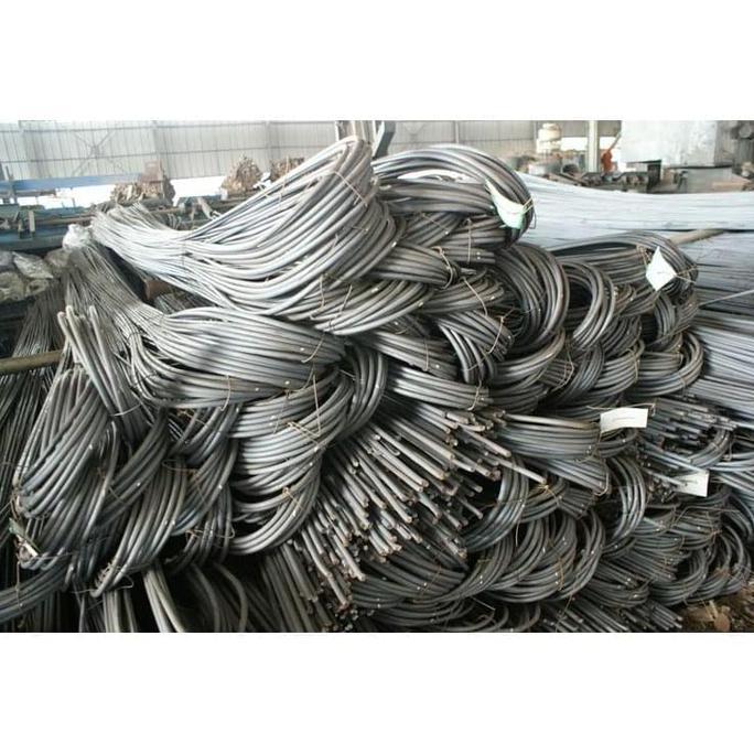 Besi Beton 12Mm Full / Besi Beton 12 Mm Full / Besi 12Mm Full Sni  Sale