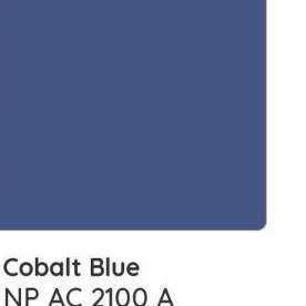 Vinilex 2100 A Cobalt Blue Cat Tinting Nippon Paint Interior Galon  Sale