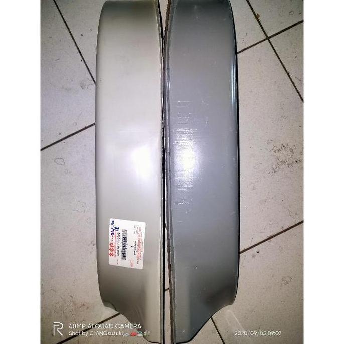 New- slebor spakboard pintu depan Suzuki carry extra st100 orisinil