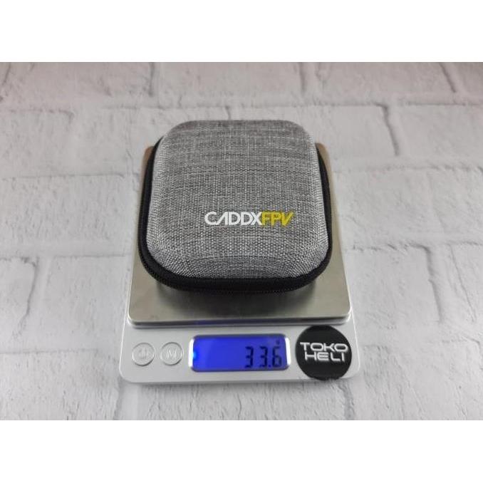 Carry Case Bag For Caddx Peanut Action Camera