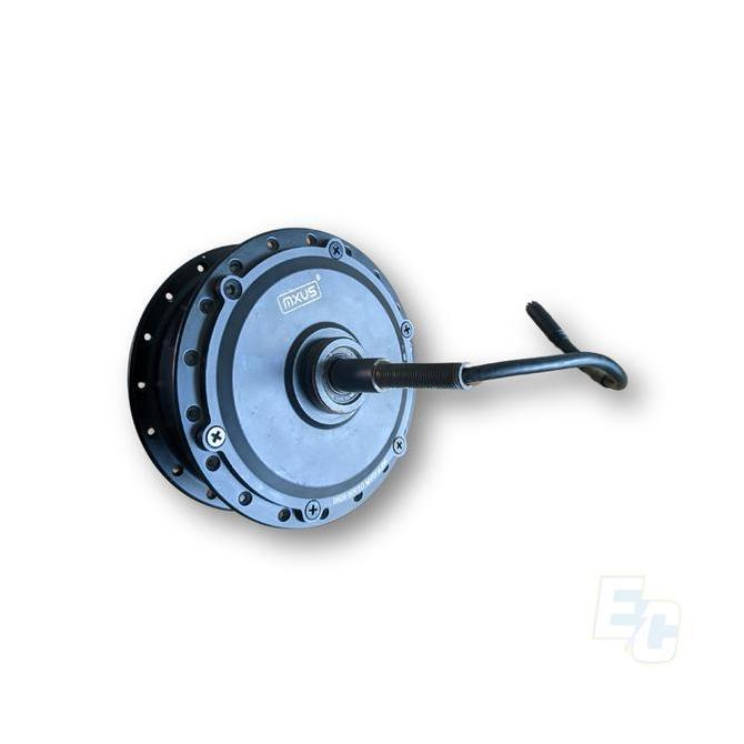 KitSet EBIKE Konversi Sepeda Listrik 36V/48V 350 Watt