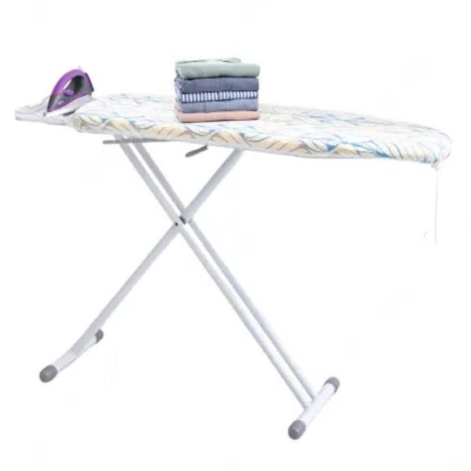 Kris Meja Setrika Lipat Papan Setrika