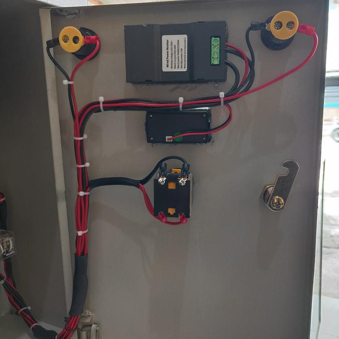 Paket Lengkap Panel Plts Panel Surya Solar Cell Inverter Scc Ats Original Dan Terpercaya