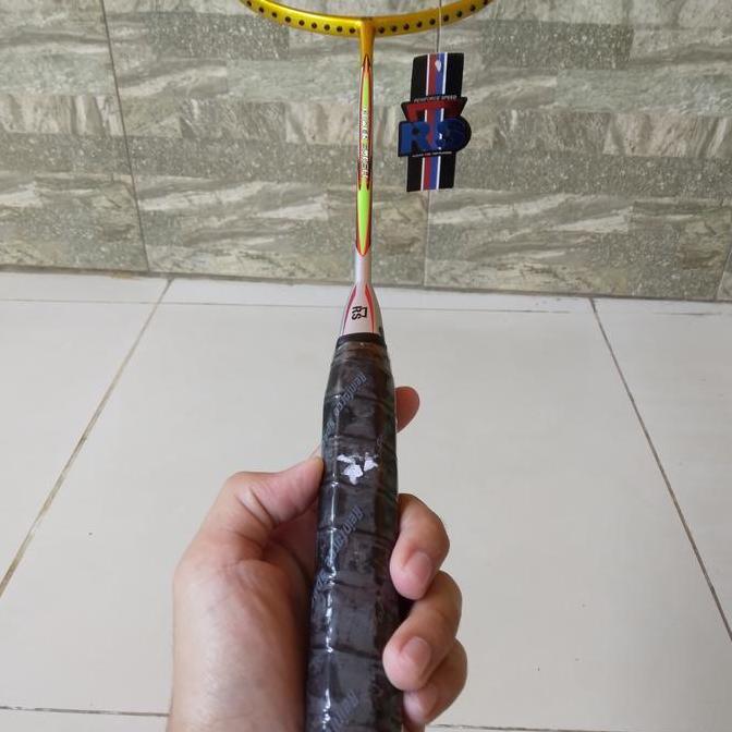 Raket Rs power Smash Terlaris