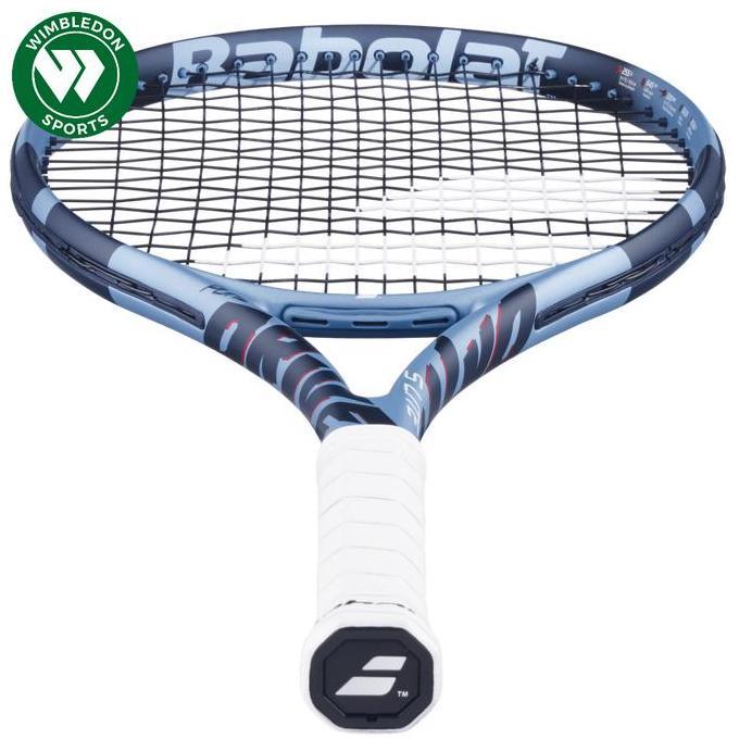 Raket Tenis Babolat PURE DRIVE SUPER LITE 2025 / Babolat Pure Drive S-LITE 2025 / PuredriveSuperlite