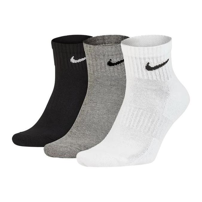 Kaos kaki Nike Tennis isi 3 100%Original Terlaris