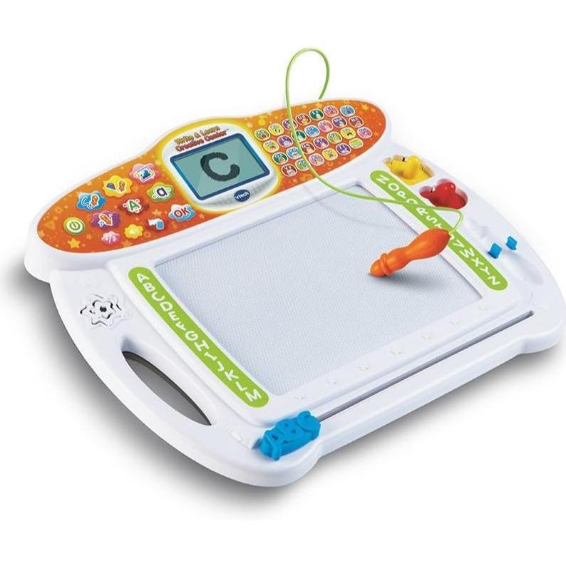 BEST SELLER VTech Write and Learn Creative Center, White