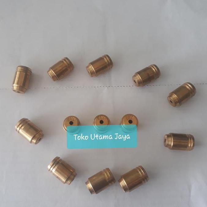 Noksel Sni / Otomatis Selang Gas Sni / Pengaman Selang Gas/ Pentilator