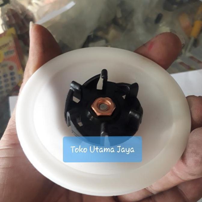 Pisau Blender Philips Hr 2815 / Hr 2810 / Hr 2815A / Hr 2810A / Hr2815