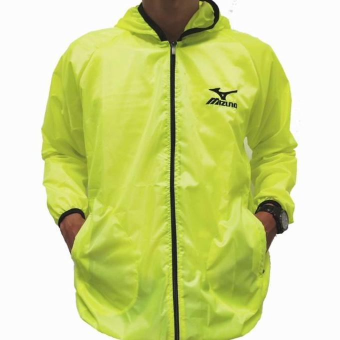 New- jaket sauna jaket wanita pria sauna suit Parasut olahraga running