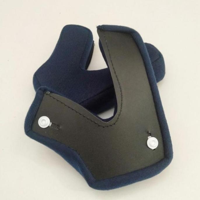 New- BUSA HELM YAMAHA CARGLOS OLD ALA ARAI PLUS CHINGUARD