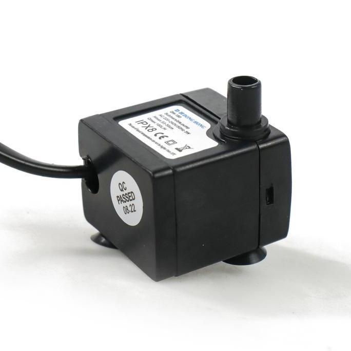 Pompa Air Aquarium / pompa akuarium mini / water pump aquarium