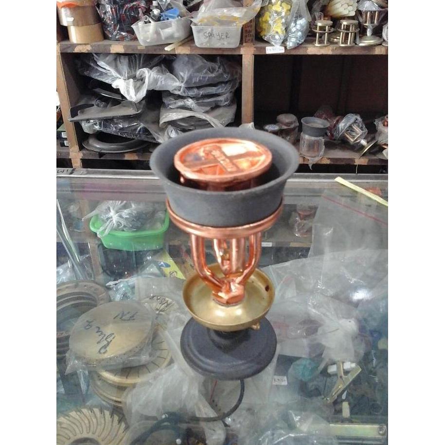 Kompor Semawar Minyak 203 / Kompor Jos Minyak / Kompor Mawar Minyak