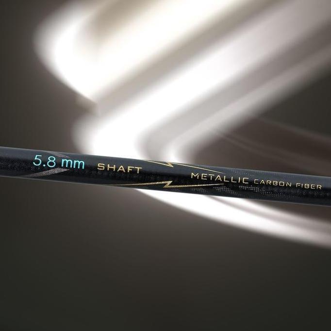 New Raket Badminton Victor Thruster Falcon  Ultra C / THRUSTER F  ULTRA C / TK-F  ULTRA C