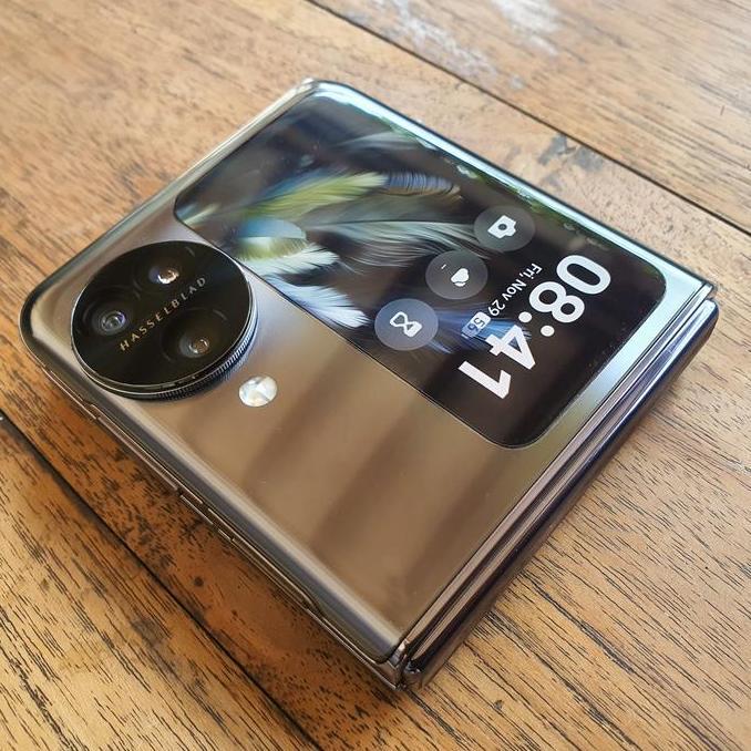 Terlaris Oppo Find N3 Flip Garansi Resmi 2026 Oppo N2 Flip N3 Flip Find N3 Fold