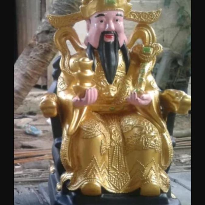 Terlaris Patung Dewa Rezeki