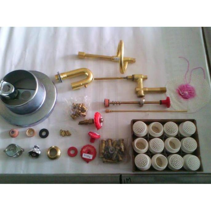 Lampu Patromak / Petromak / Petromax / Patromax Minyak Tanah