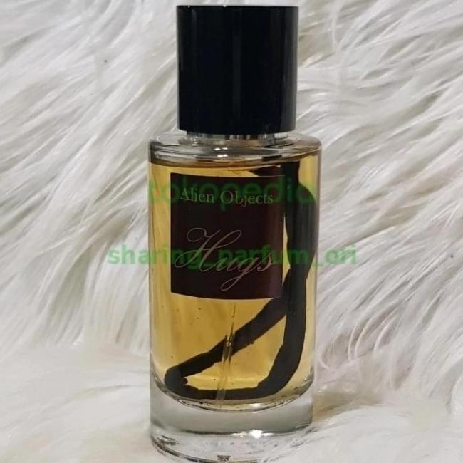 New- Decant Alien Objects Hugs