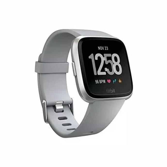 Fitbit versa Gray