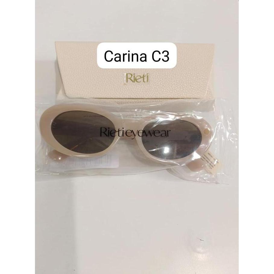 READY STOCK RIETI CARINA ORINAL 100% KOREA