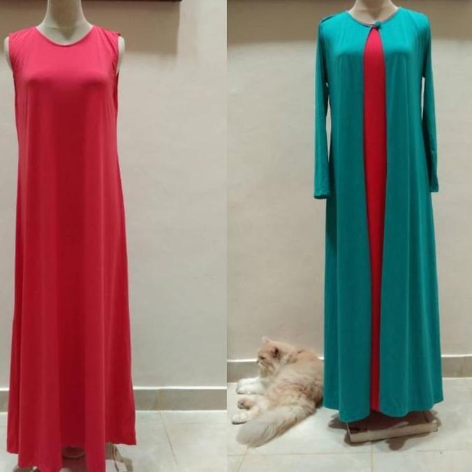 gamis jasmine