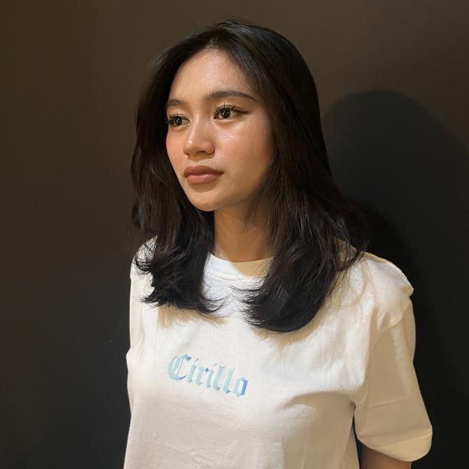 Cirillo ACE 'Spades' White T-Shirt