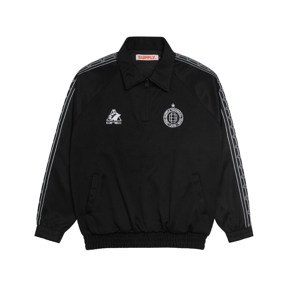 Onic Supply - Home Front Jacket - Black