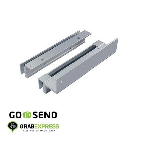 Ebelco DSU-600 Bracket (Bracket DSU untuk Emlock 600 lbs)