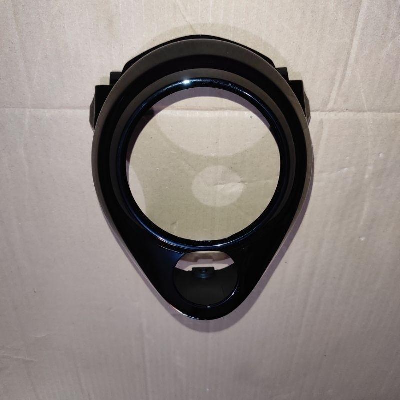 (HUA LI) BATOK BELAKANG SCOOPY KARBU KYT NARITA GENUINE PART