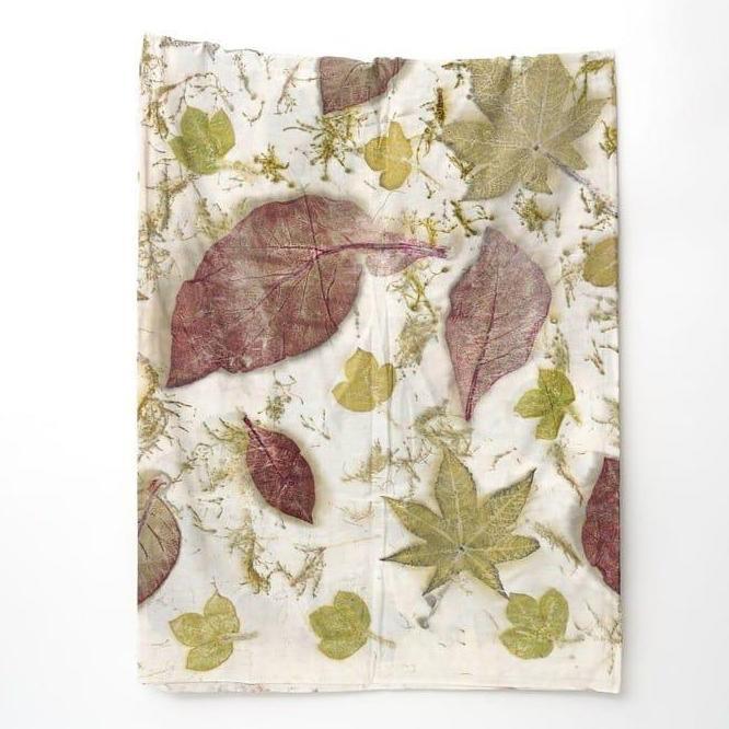 BATIK TRUSMI Bahan kain batik ECO BATIK Alami 100% khas BT Trusmi