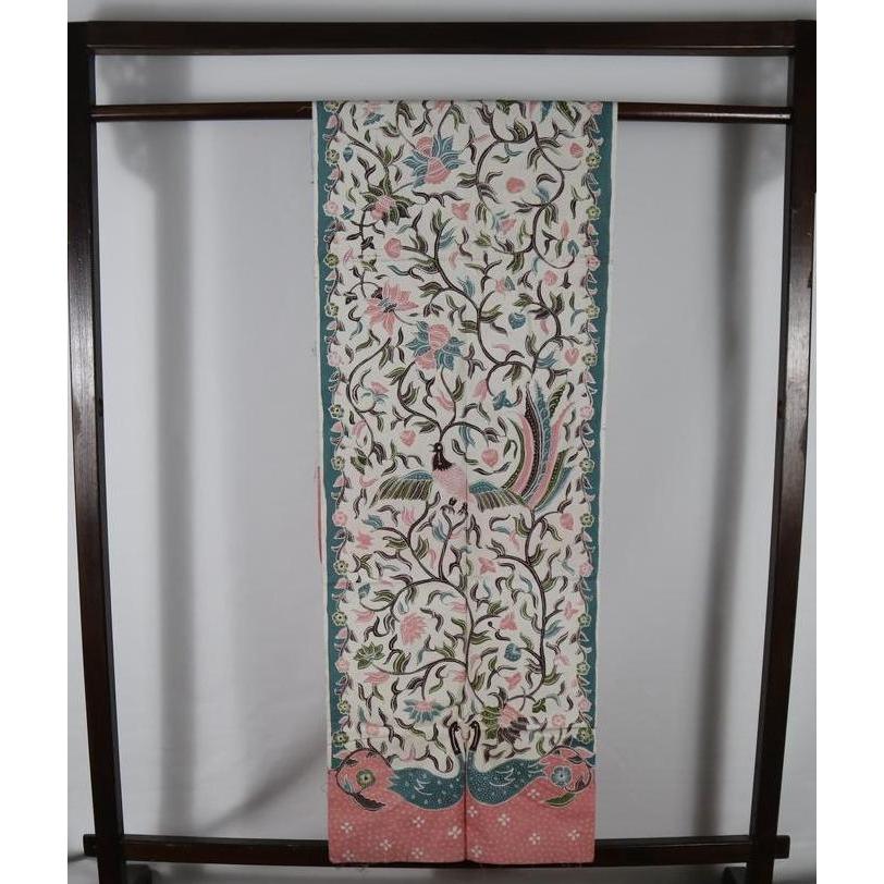 Kain Batik Tulis Indramayu RCB311