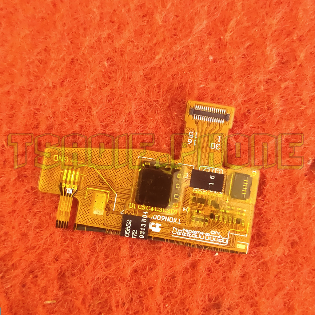 Huawei Nova 2 Lite Fleksibel Flexible Konektor LCD Copotan