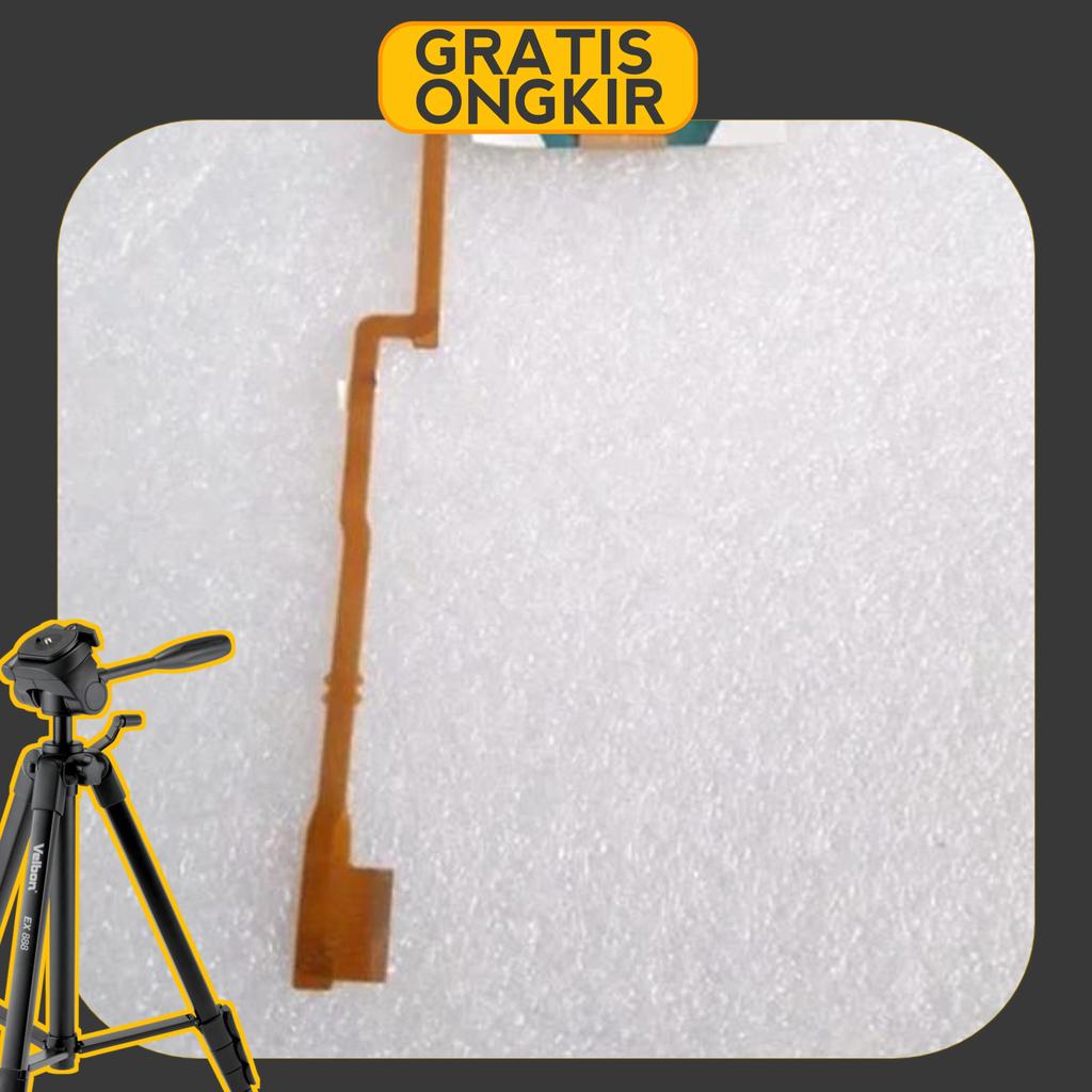 Flex Fleksibel Lcd For Sony Nx70 Nx-70