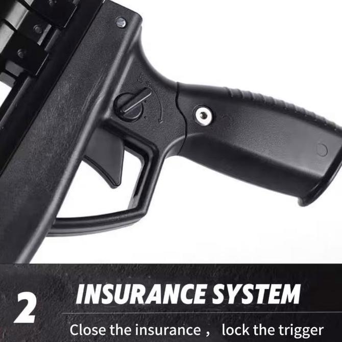 Visser - Long Slingshot Fishing Arrow -Ketapel Ikan Laser Kualitas Terbaik Harga Termurah