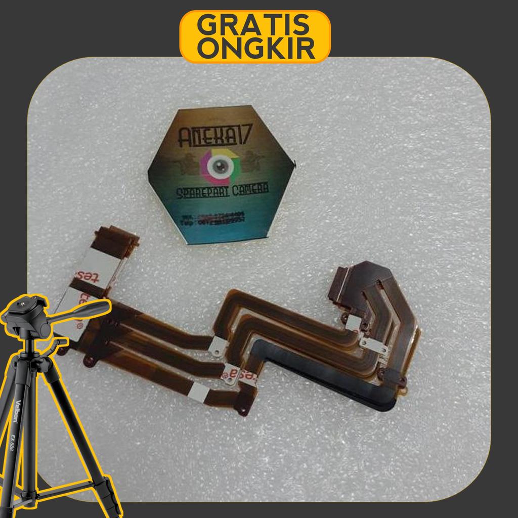 Flex For Sony Axp40 Axp 40 Axp55 Axp 55 Fp2539