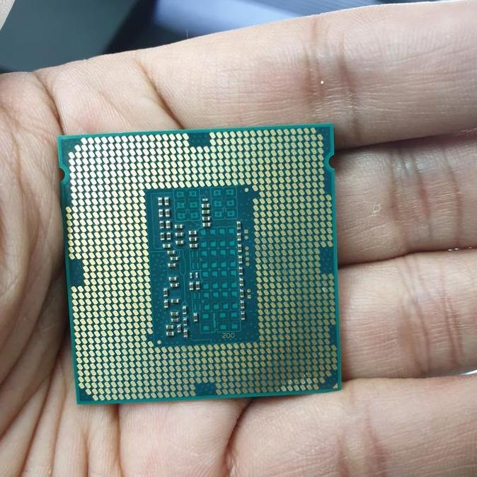 processor Core i7-4770s gen4 Tray Garansi 1 Tahun Terlaris