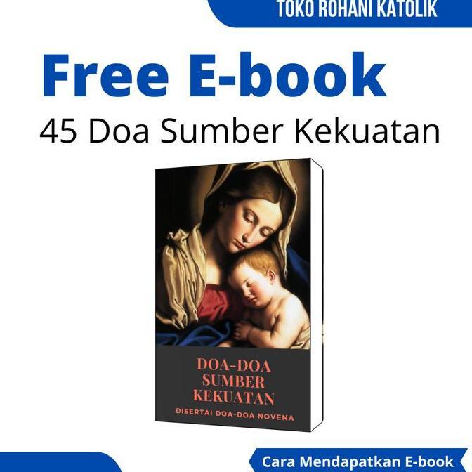 SALIB GANTUNG 30 CM / SALIB DINDING KUNINGAN