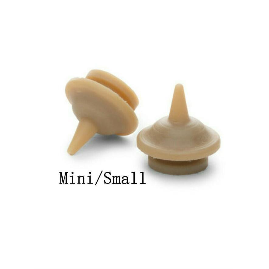Miracle Nipple Mini / Dot Kucing Mini / Empeng Kucing Mini