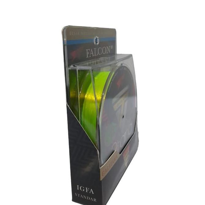 Senar Pancing Falcon Atara 150M