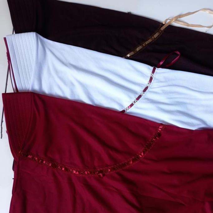 New- Jilbab Anak Sekolah SD / Kerudung Anak / Bergo sekolah SD