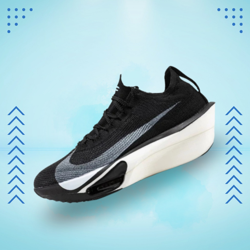 Sepatu Nike Air Zoom Alphafly Next%