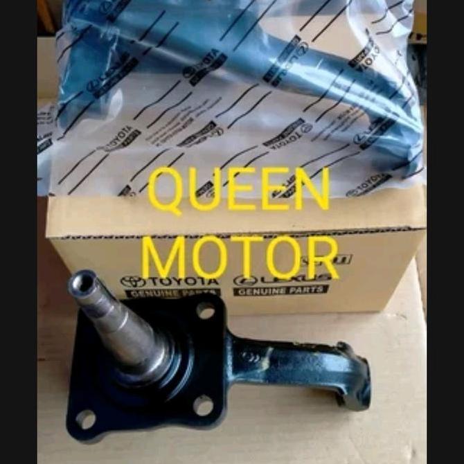 Knuckle Kijang 5K 7K Harga Per Pc