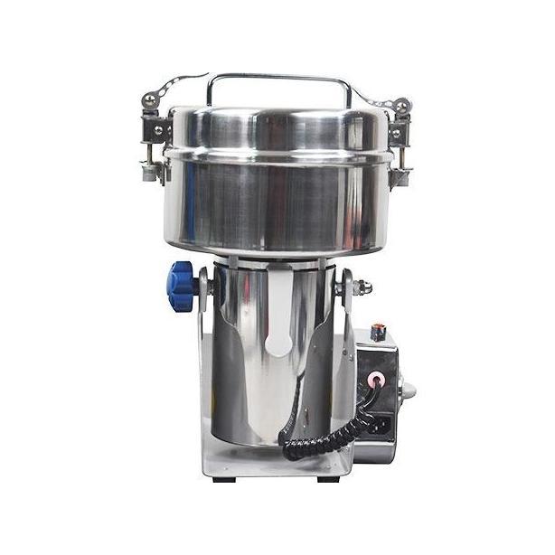 FCT-Z1000 MESIN GILING/MESIN PENEPUNG 1000GR "FOMAC" GARANSI Terlaris