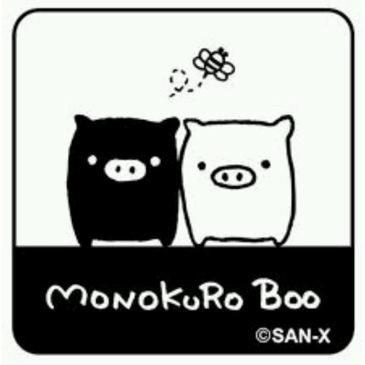 STAMP STAMPEL ROLLER MONOKURO BOO MONOKUROBOO SANX SAN-X GREEN CAMEL RARE ORIGINAL GOTOCHI TRINKET